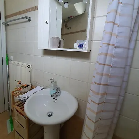 Apartment Stergios_apartments 06 Kozani